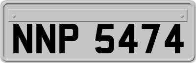 NNP5474