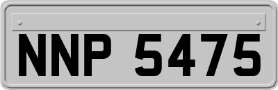 NNP5475