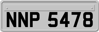 NNP5478