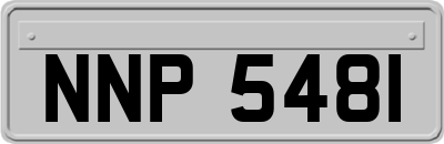 NNP5481