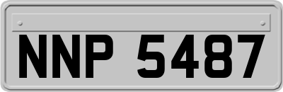NNP5487