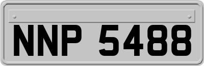 NNP5488