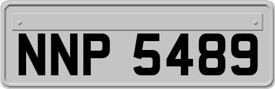 NNP5489