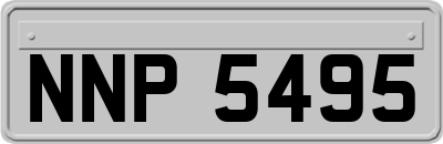 NNP5495