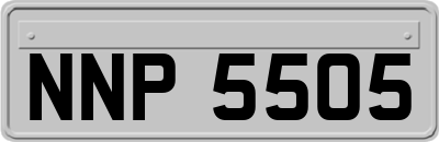 NNP5505