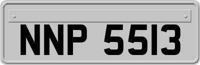 NNP5513