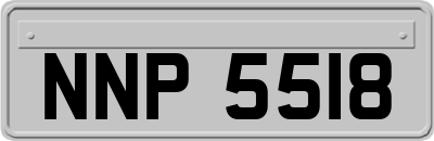 NNP5518