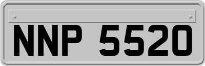 NNP5520