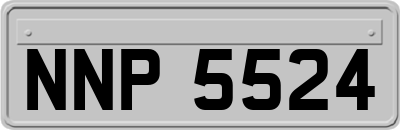 NNP5524