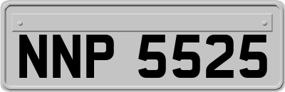 NNP5525