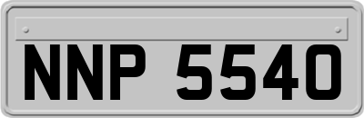 NNP5540