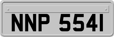 NNP5541