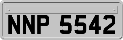 NNP5542