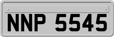 NNP5545