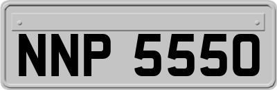 NNP5550