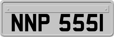NNP5551