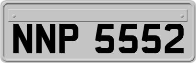 NNP5552