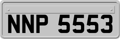 NNP5553