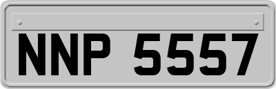 NNP5557