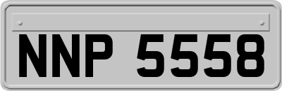 NNP5558