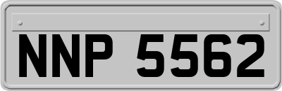 NNP5562