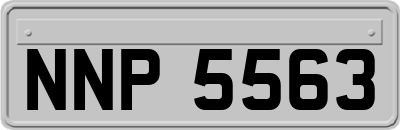 NNP5563