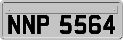 NNP5564