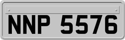 NNP5576