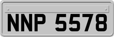 NNP5578