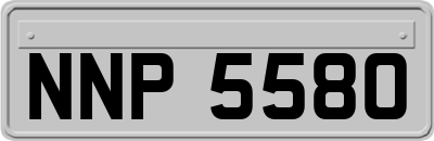 NNP5580
