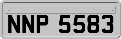 NNP5583