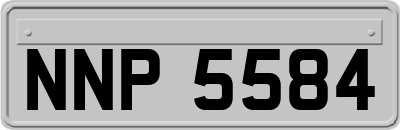 NNP5584