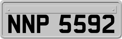 NNP5592