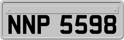 NNP5598