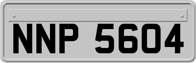 NNP5604