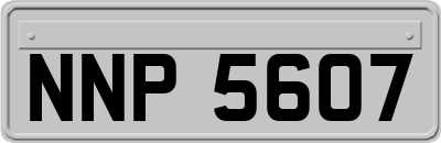 NNP5607