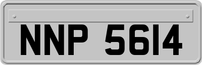 NNP5614