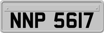 NNP5617