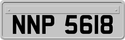 NNP5618