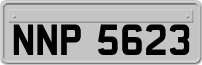 NNP5623
