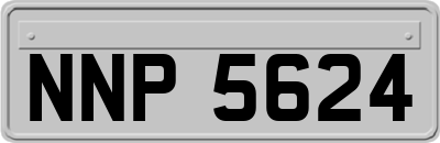 NNP5624
