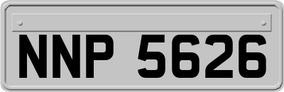 NNP5626