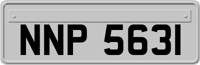 NNP5631