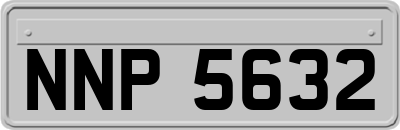 NNP5632