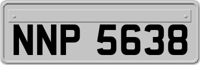 NNP5638