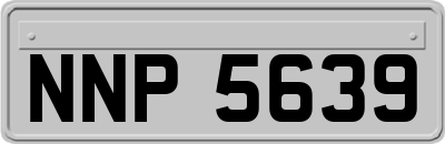 NNP5639