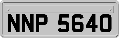 NNP5640