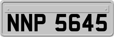 NNP5645