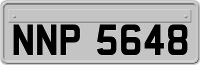 NNP5648