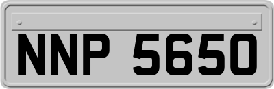 NNP5650
